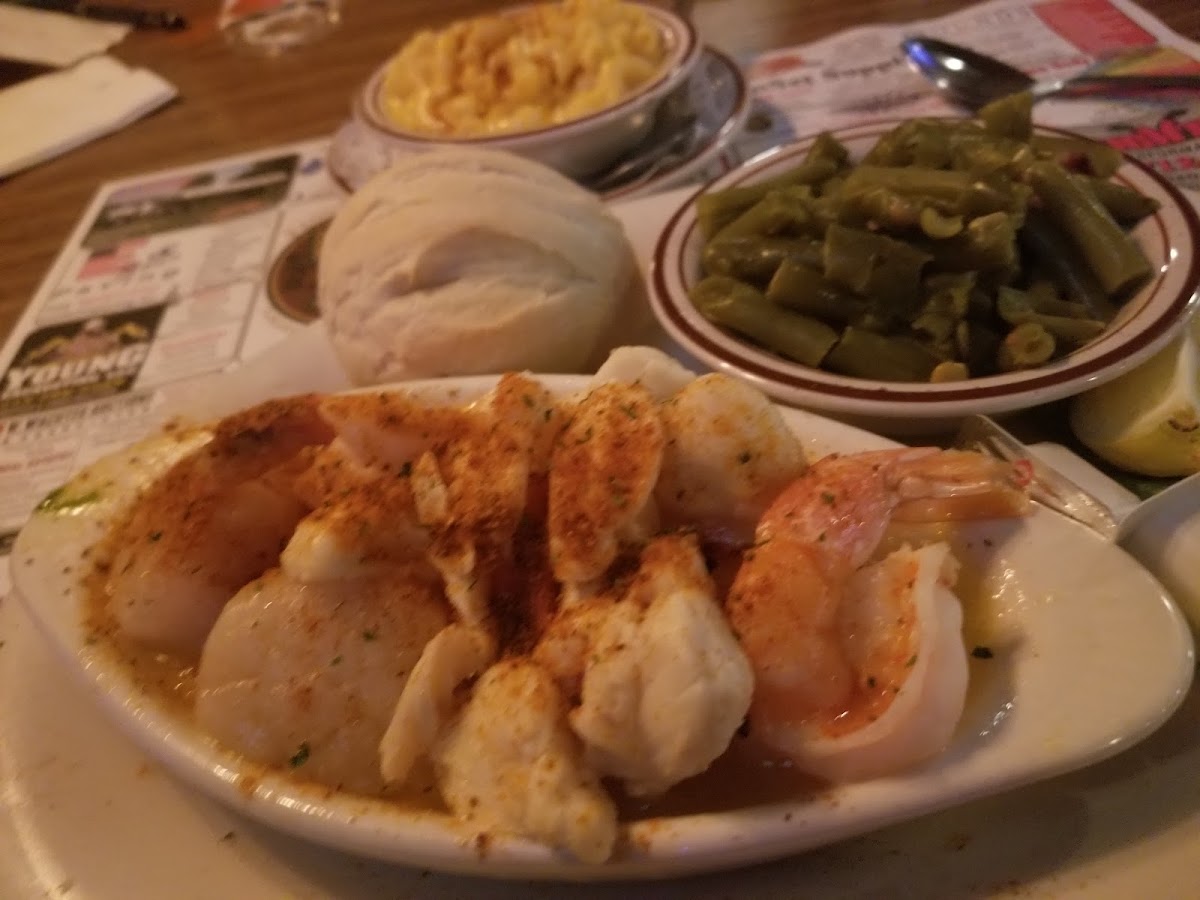 Sides