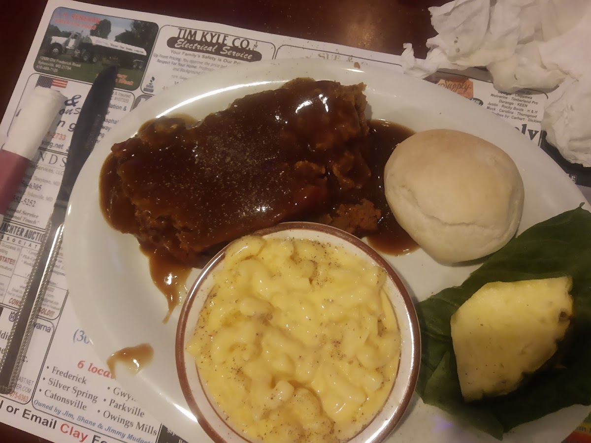 Sides